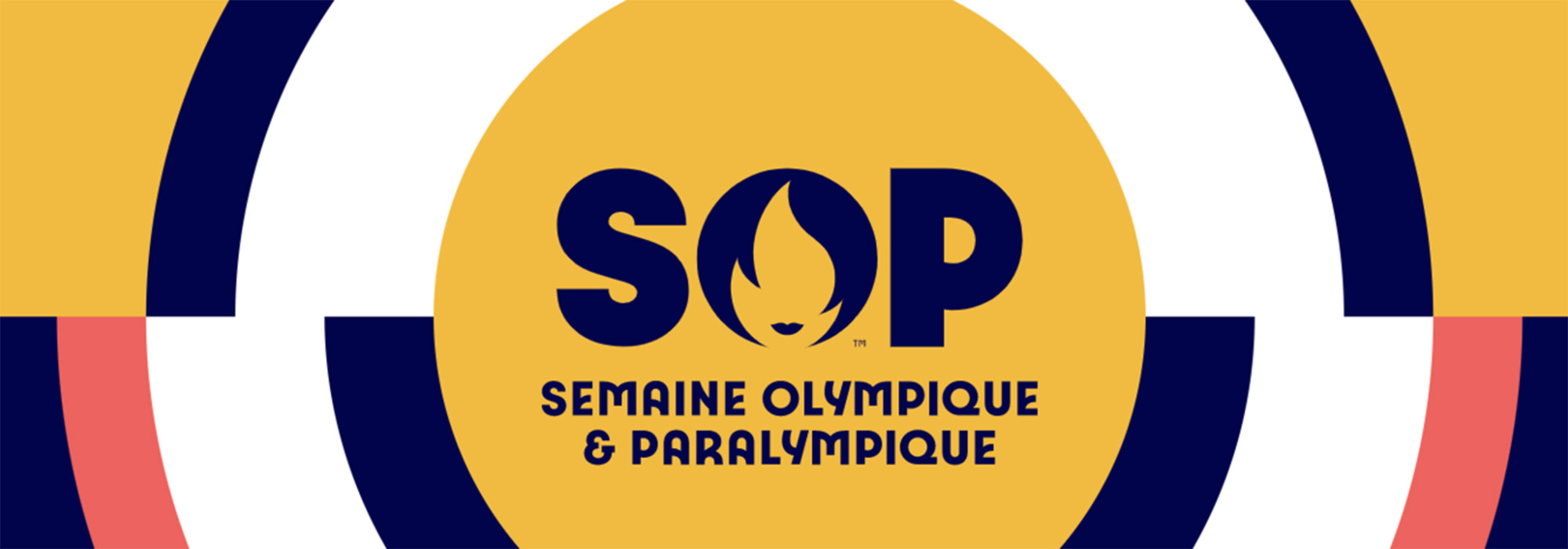 Semaine Olympique et Paralympique Les Parcours sportifs Ville de